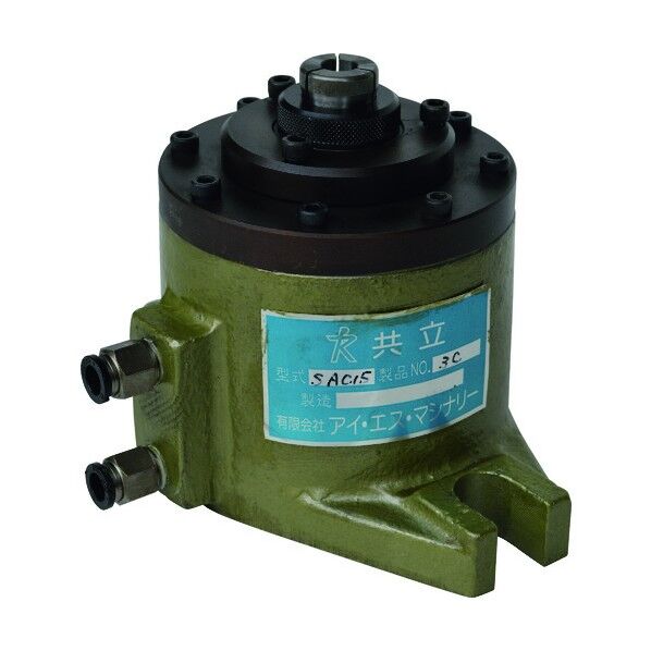 スーパーエアーコレットチャック SAC型 SAC-15-3C 1点