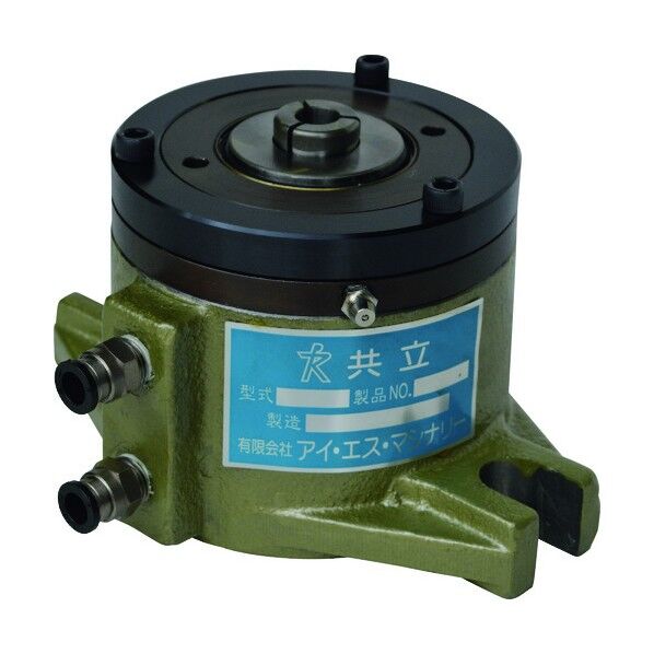 スーパーエアーコレットチャック SAC型 SAC-15U-3C 1点