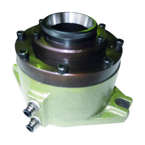 スーパーエアーコレットチャック SAC型