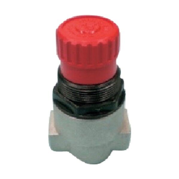  圧力調節バルブZ117 Z117 1点...