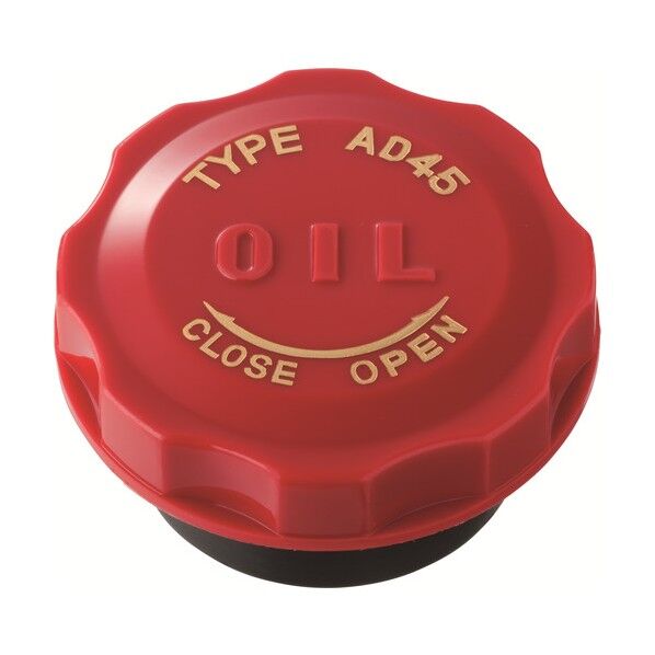 オイルキャップ KRM-A型 KRM-AD45 1点
