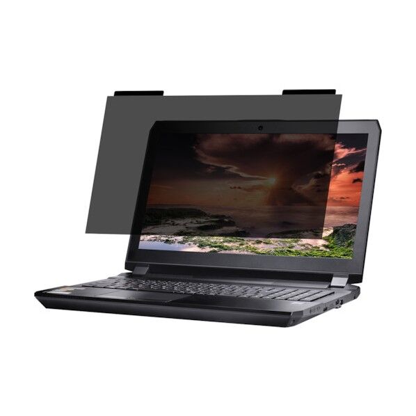 覗き見防止フィルターマグネットタイプ 15.6W BFNM156W 1個...