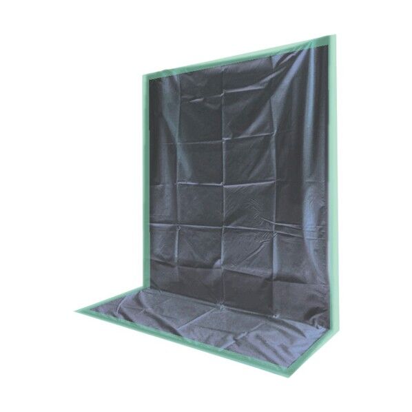 防水シート10 黒色