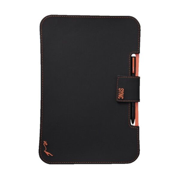 収納ケ-ス(BB-6用) 黒 BBA-6BLACK 1個