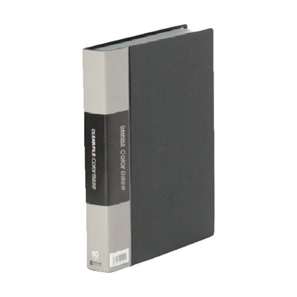 クリアーファイルカラーベースT