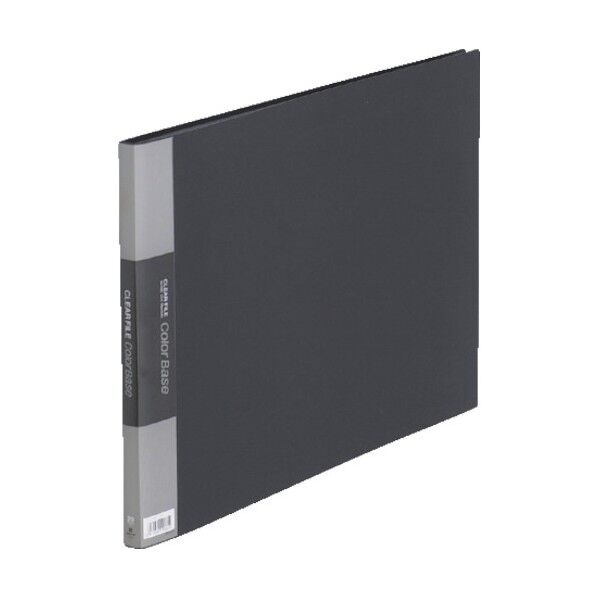 クリアーファイルカラーベース(E型)