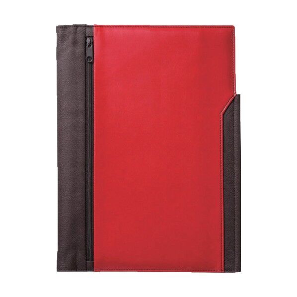 レザフェスノートカバー