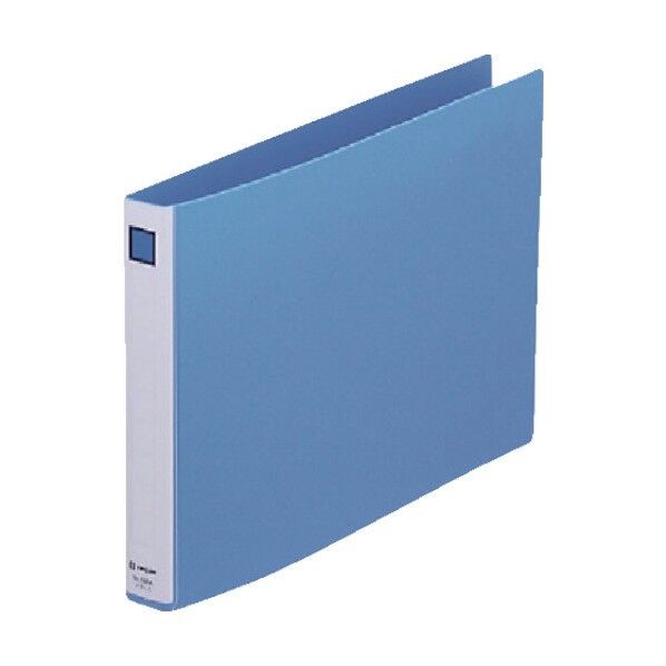 Zart 脱着式 A5-E 青 546ABLUE 1点