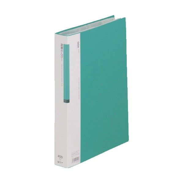 ハガキホルダー 241×315×40mm