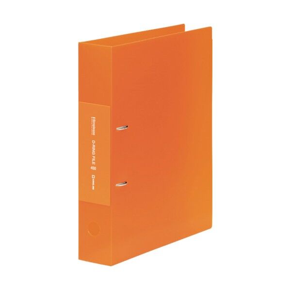 シンプリ-ズ Dリング 透明