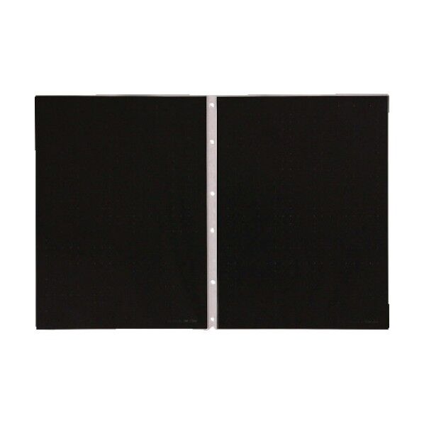 クリアーF ヒクタス ポケット