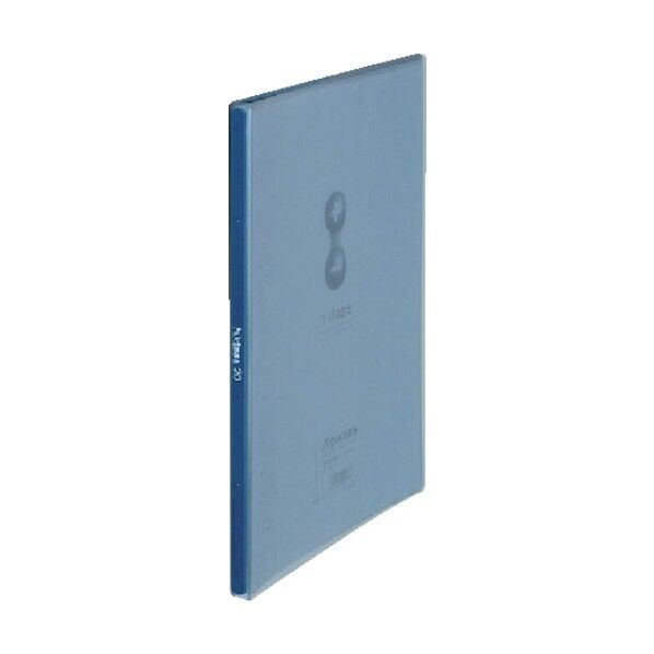 クリア-Fヒクタス 透明 ネイビ-