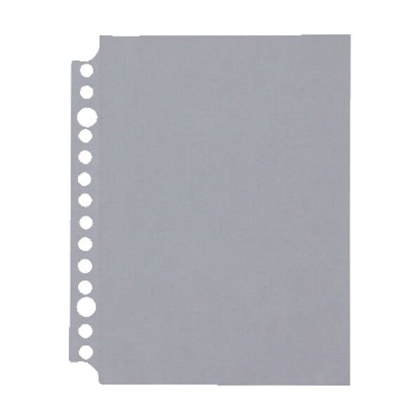 葉書ホルダ-台紙A6 91PD 10枚