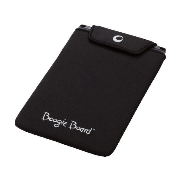 ブギ-ボ-ド BB-2 収納ポ-チ 黒 BBA-3BLACK 1点