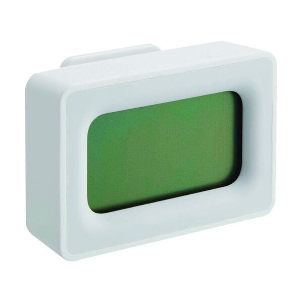 クリップタイマ- リミッツ 白 CT10-W 1点