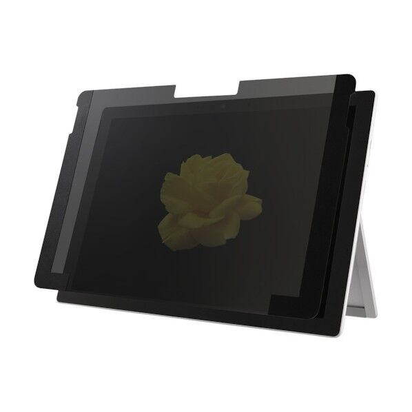  覗き見防止フィルター マグネットタイプ Surface Go 2専用 BFNMSFG02 1個...