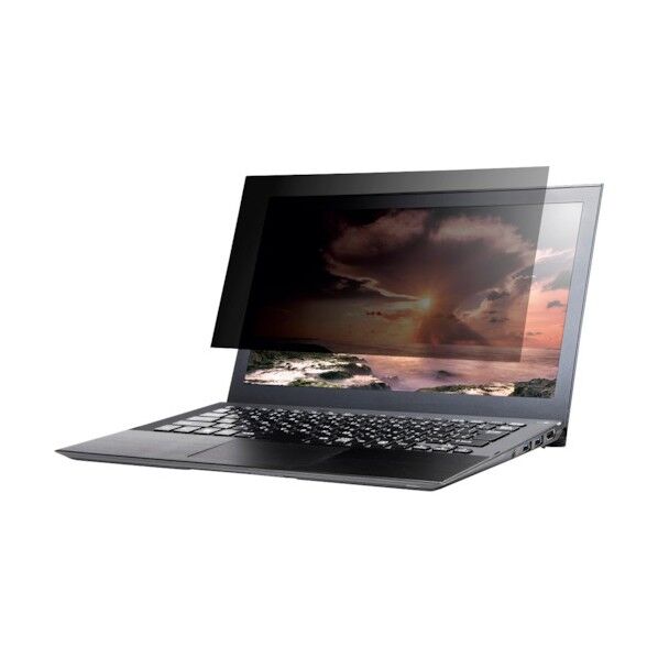 覗き見防止フィルター/13.3インチワイド用(16:10)