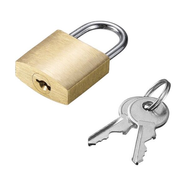 南京錠単品 統一キー仕様