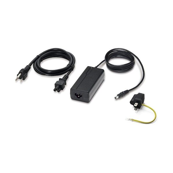 エアステーション プロ用 12V ACアダプター WLE-OP-AC12C 1個
