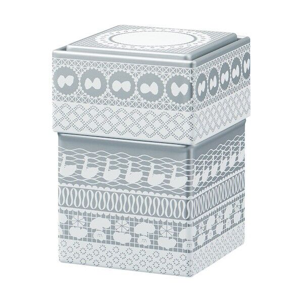 キッタ カン(レース) KIT-C01 1冊