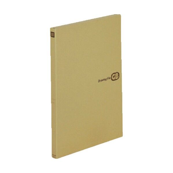 図面ファイルGB A2 2つ折 1142 1冊