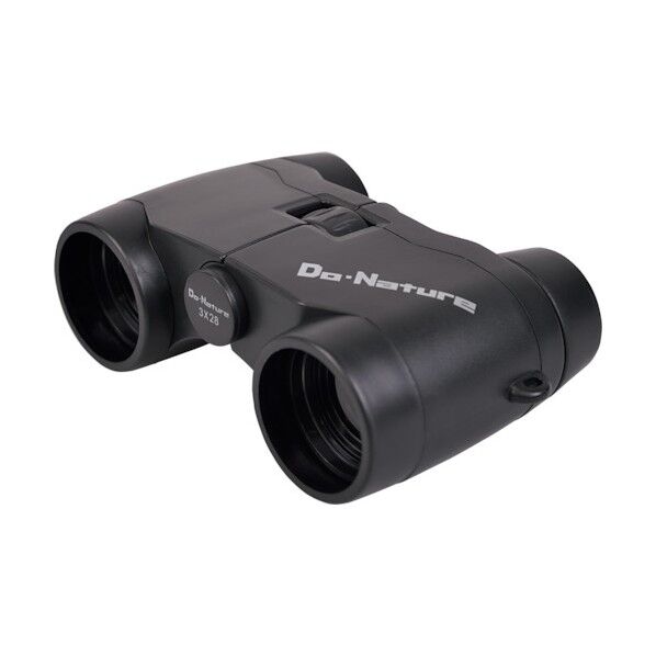 ドゥネイチャー3倍オペラグラス ブラック