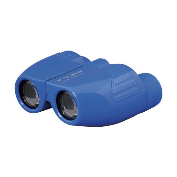V-TEX 7倍双眼鏡 ブルー VT-0718BL 1個