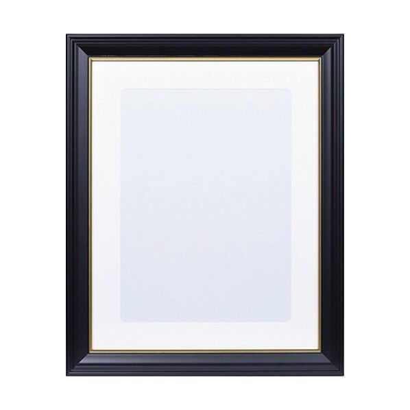 NEW肖像額縁 入山 317×387mm JSI-A4 1個