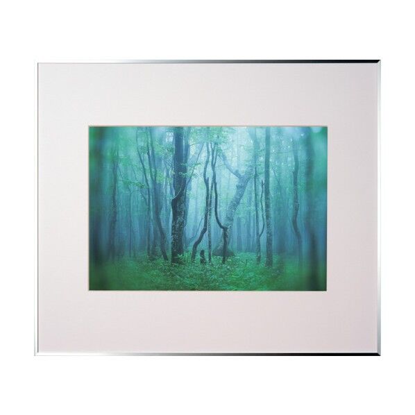 アルミ額縁 ギャラリー A3