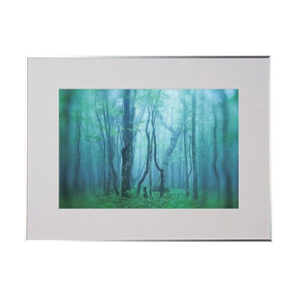 アルミ額縁 ギャラリー A3ノビ