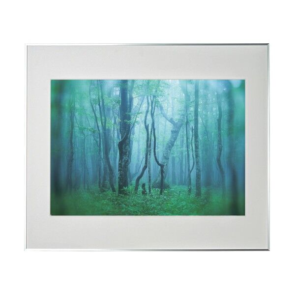 アルミ額縁 ギャラリー A2