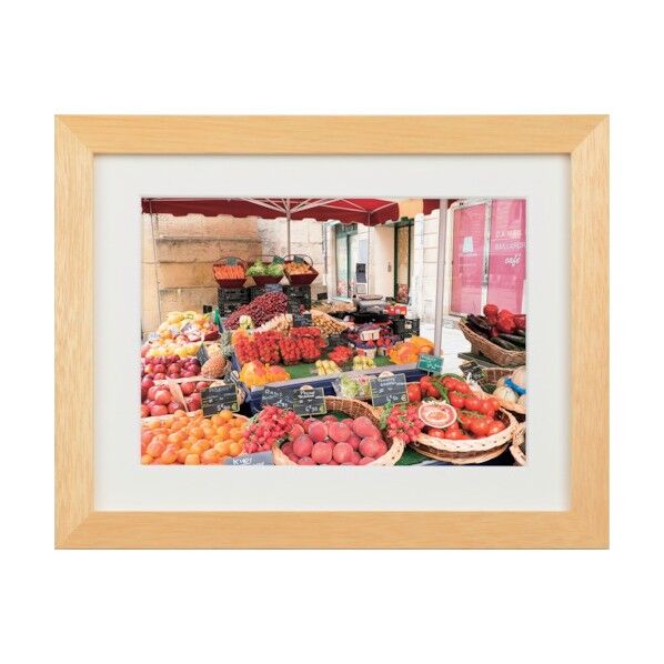 木製額縁 NEWガーデン 2L