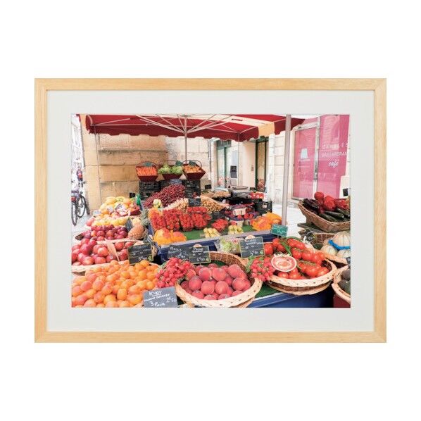 木製額縁 NEWガーデン A3