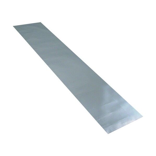 遮熱用アルミ･塩ビシート「リフレクトクール防炎」幅185cm×長10M TS-SPCB185010 1点