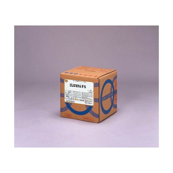 クリケミカルFS A80729 1点