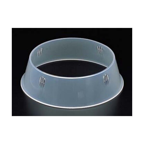 丸皿枠 19cm用 高さ50mm