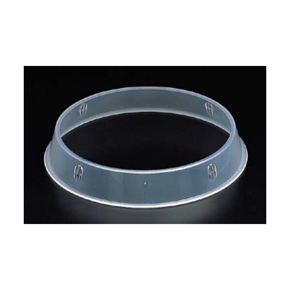 丸皿枠 23cm用 高さ35mm