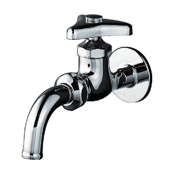 万能ホーム水栓ビス止K11 1点