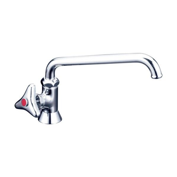 立形自在水栓K16NDVL 1点