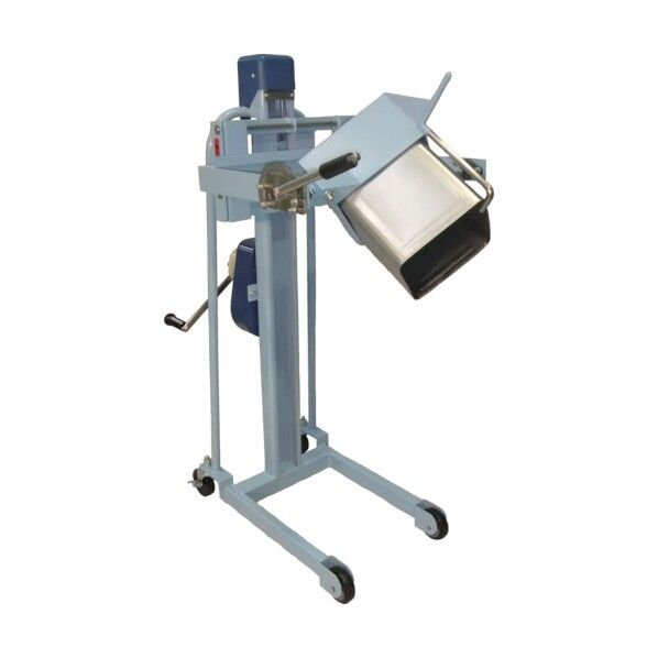 カローダサブL(一斗缶) K-SVL-1 1点