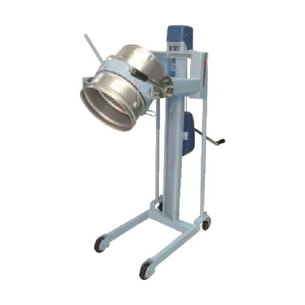 カローダサブL(ペール缶) K-SVL-P 1点