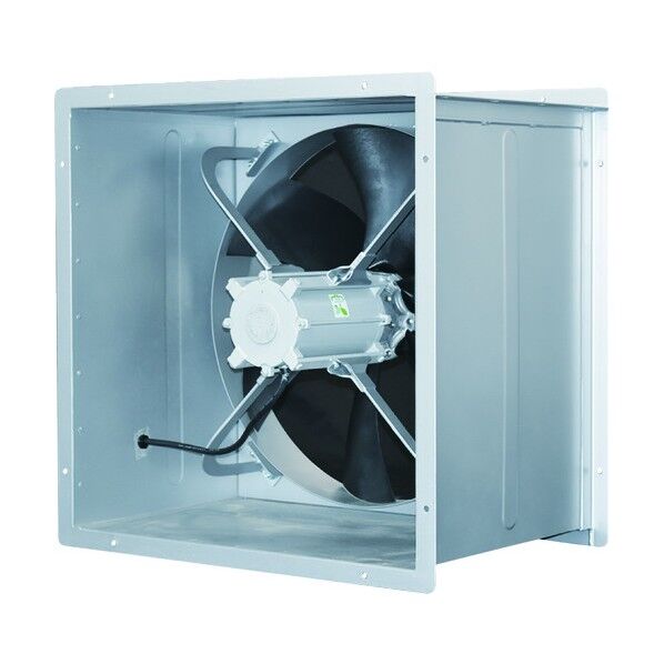 有圧換気扇 ユニットファン 高静圧形 排気 三相200V 50Hz UF-75PR-E3-HAIKI-50HZ 1点
