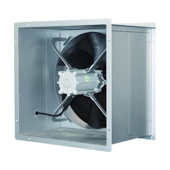 有圧換気扇 ユニットファン 高静圧形 排気 三相200V 60Hz UF-75PR-E3-HAIKI-60HZ 1点