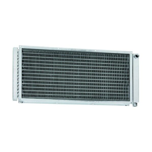 エアカーテン コンパクタ専用 蒸気ヒータ KSH-1330 1点