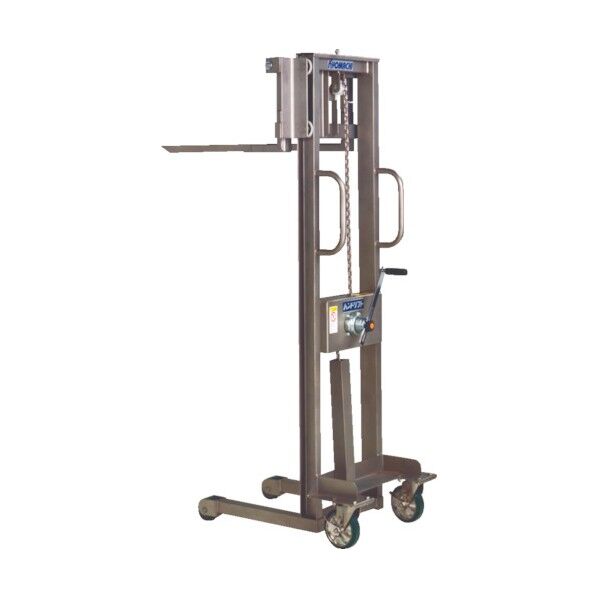 ステンレスリフト SHL100 1点