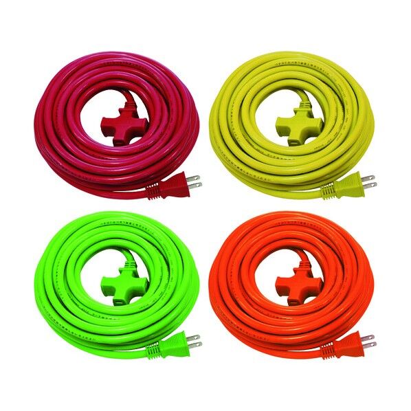 カラーマルチコード KMCE-10SET 1点