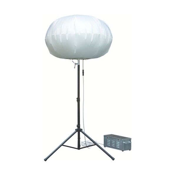 ハイピカバルーン