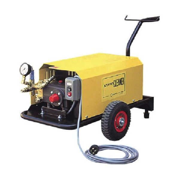 超高圧洗浄機 (冷水式) KYC-300H2 1点