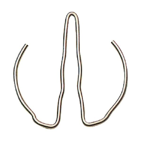 コーケン販売 Cリング 1/2(12.7mm)SQ.用 小 100ヶ入 S/C41 1点