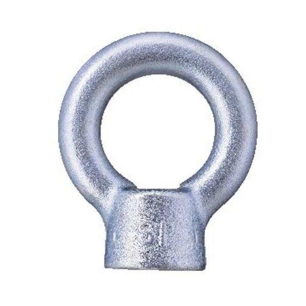 （K）アイナット M10 生地 10702AM10 1点